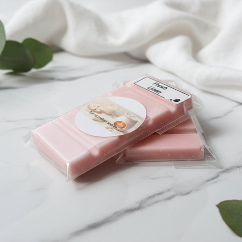 Fresh Linen Snap Bar