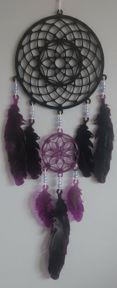 Gorgeous Dream Catcher