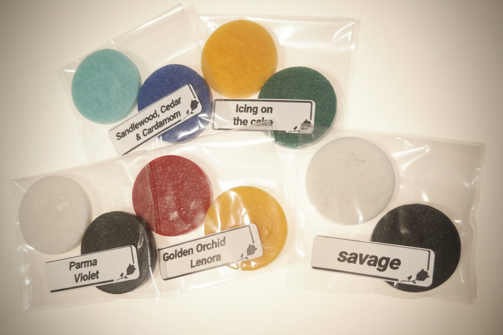 30mm Hoover disc bundle