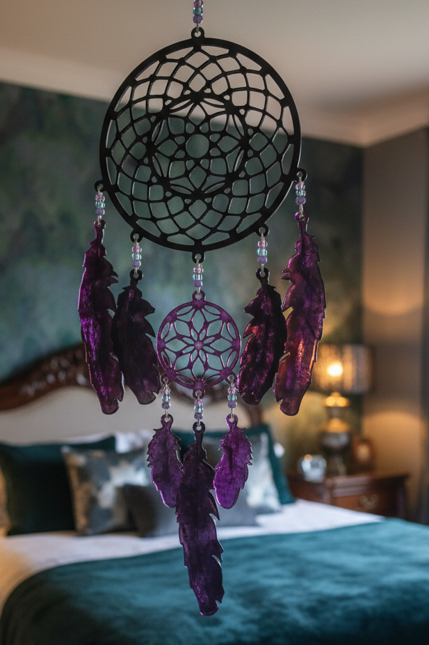 Gorgeous Dream Catcher