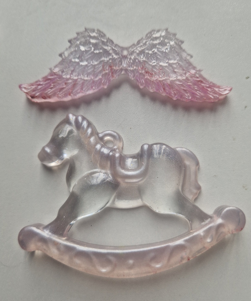 Christmas tree ornaments