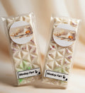 Monkey fart wax snap bar