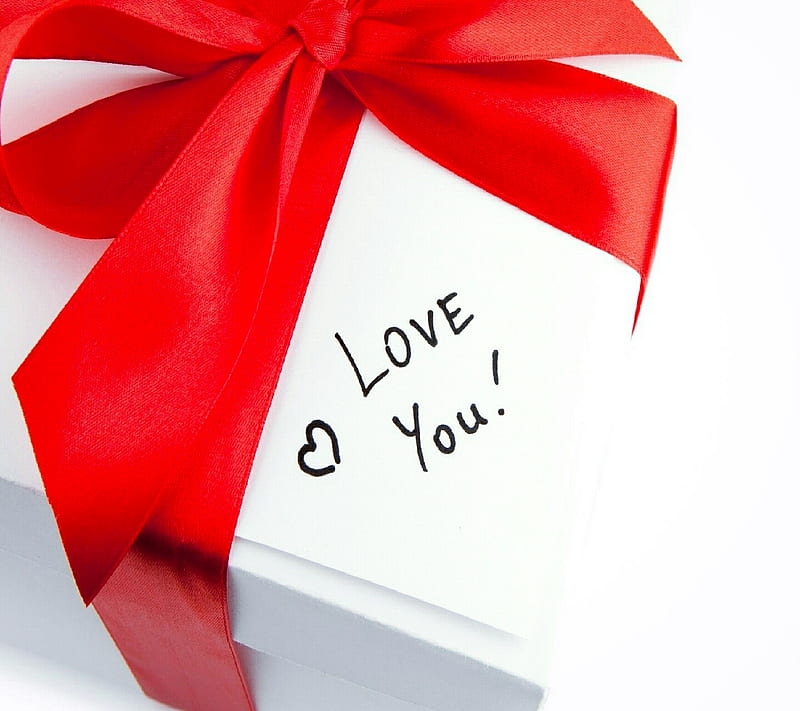 a personal card