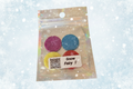 Snow Fairy Hoover Discs,