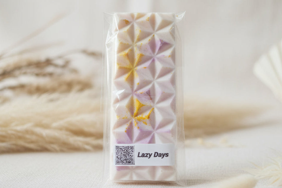Lazy days snap bar